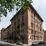 Testaccio - Fromhometorome