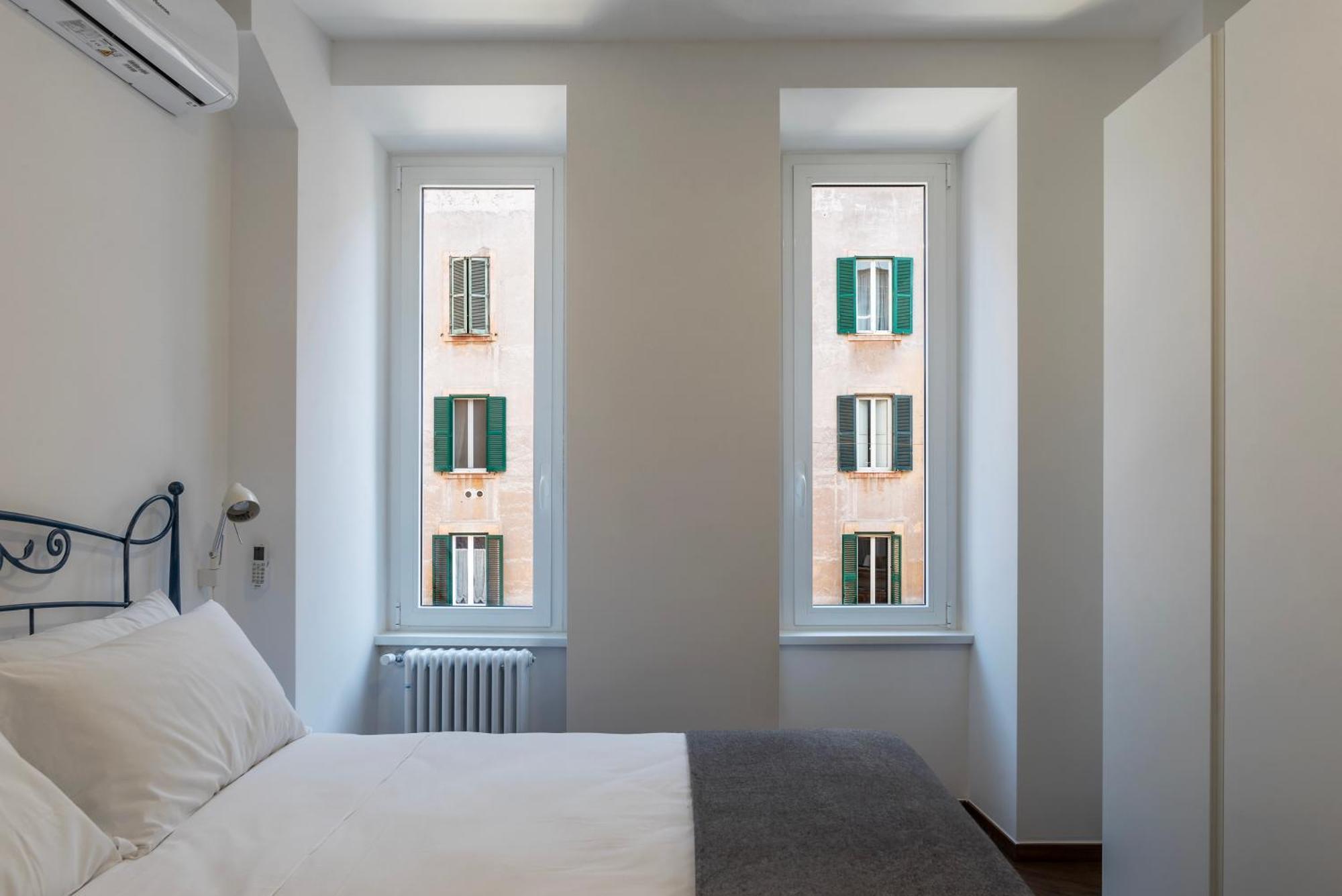 Testaccio - Fromhometorome Rom